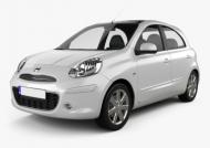 Micra IV Hatchback (K13K, K13KK) 2010>