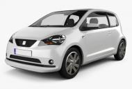 Mii Hatchback (KF1, KE1) 2011>