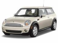 Clubman I Karavan (R55) 2006 - 2015