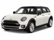 Clubman II Karavan (F54) 2014>