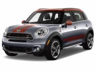 Countyman I SUV (R60) 2010 - 2016