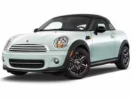 Coupe (R58) 2010 - 2015