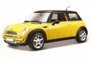 One I Hatchback (R50, R53) 2001 - 2006