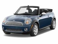One I Kabriolet (R52) 2004 - 2008