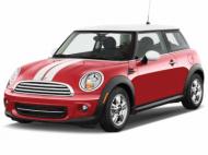One II Hatchback (R56) 2005 - 2014