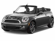 One II Kabriolet (R57) 2007 - 2015