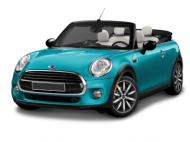 One III Kabriolet (F57) 2014>