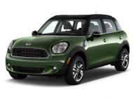 Paceman SUV (R61) 2012 -2016