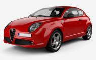 Mito Hatchback (955) 2008 - 2018