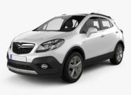 Mokka A SUV (J13) 2012>
