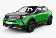 Mokka B SUV 2020>