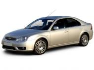 Mondeo III Hatchback (B5Y) 2000 - 2007