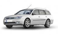 Mondeo III Karavan (BWY) 2000 - 2007
