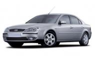 Mondeo III Limuzina (B4Y) 2000 - 2007