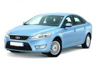 Mondeo IV Hatchback (BA7) 2007 - 2015