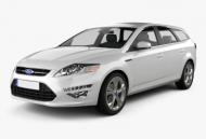 Mondeo IV Karavan (BA7) 2007 - 2015