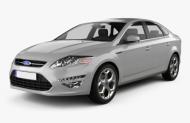 Mondeo IV Limuzina (BA7) 2007 - 2015