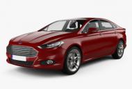 Mondeo V Hatchback (CE) 2014>