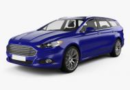 Mondeo V Karavan (CF) 2014>