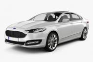 Mondeo V Limuzina (CD) 2012>