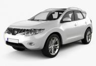 Murano II SUV (Z51) 2007 - 2014