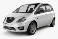 Musa Mini Van (350) 2004 - 2012