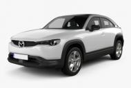 MX - 30 SUV (DR) 2020>