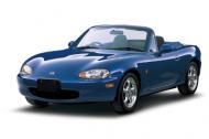 MX - 5 II Roadster (NB) 1998 - 2005