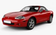 MX - 5 III Roadster (NC) 2005 - 2014