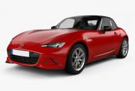 MX - 5 IV Roadster (ND) 2015>