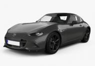 MX - 5 RF II Roadster (ND) 2016>