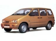 Nadezdha Mini Van (2120) 1997 - 2006