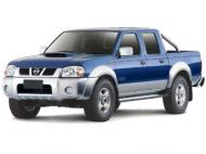 Navara I Pick Up (D22) 1997>