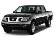 Navara II Pick Up (D40) 2004>