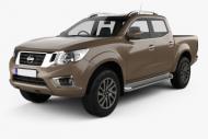 Navara III Pick Up (D23, D23T) 2014>