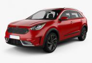 Niro I SUV (DE) 2016 - 2022