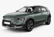 Niro II SUV (SG2) 2022>