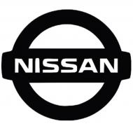 NISSAN mb