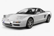 NSX I Coupe (NA) 1990 - 2005