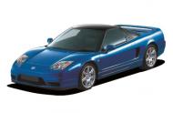 NSX I Kabriolet (NA) 1995 - 2005