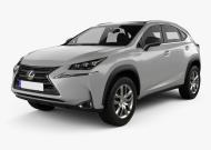 NX I SUV (Z1) 2014>