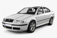 Octavia I Hatchback (1U2) 1996 - 2010