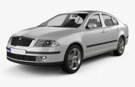 Octavia II Hatchback (1Z3) 2004 - 2013