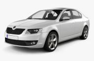 Octavia III Hatchback (5E3, NL3, NR3) 2012 - 2021