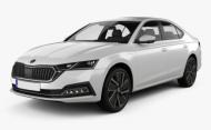 Octavia IV Hatchback (NX3, NN3, PV3) 2020>