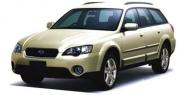 Outback III Karavan (BL, BP) 2003 - 2010