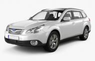 Outback IV Karavan (BR) 2009>