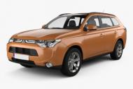 Outlander III SUV (GGW, GFW, ZJ, ZK, ZL) 2010>