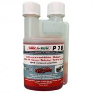 Meca Run P18 – Anti-frikcioni tretman za metal i motor 250 ml