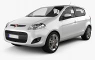 Palio Hatchback (178BX) 1996 - 2016